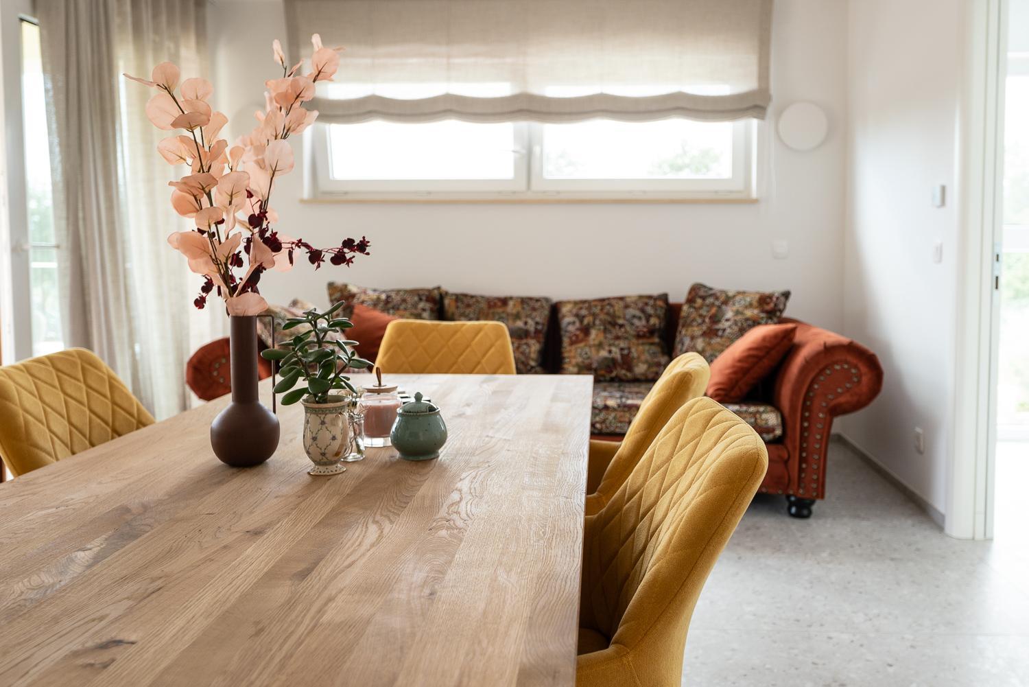 Apartments Kras 24 With Pool Сезана Экстерьер фото
